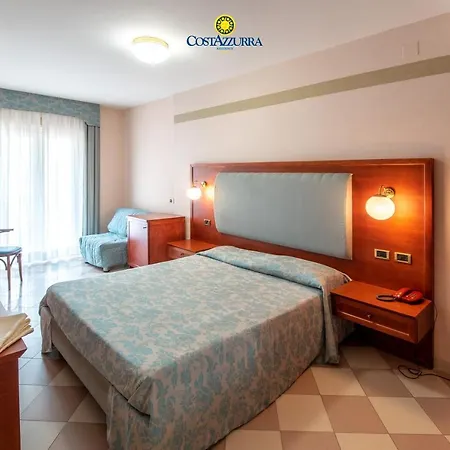 Costazzurra 4* Grottammare