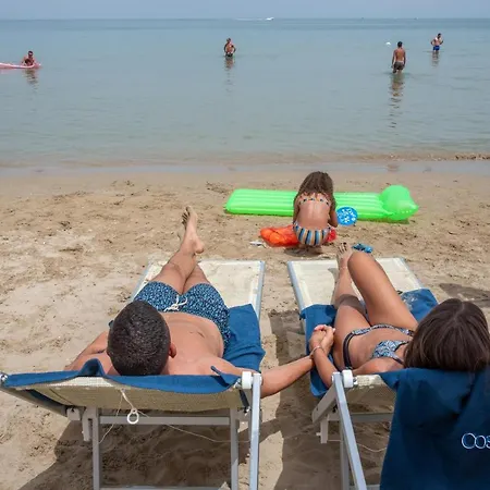 Costazzurra Szálloda Grottammare