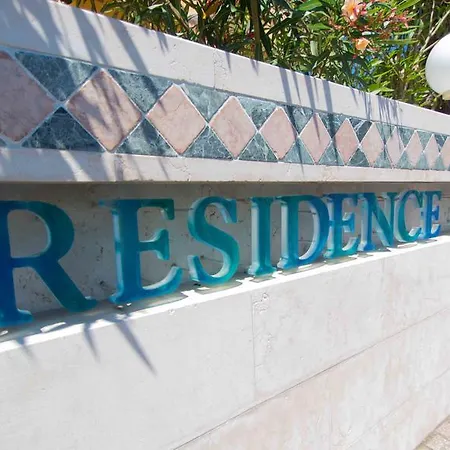 Costazzurra Szálloda Grottammare