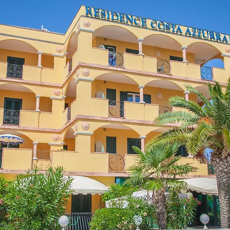 Costazzurra 4*