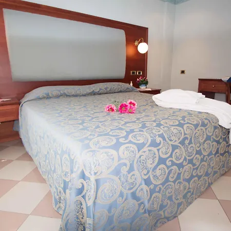 Costazzurra 4* Grottammare