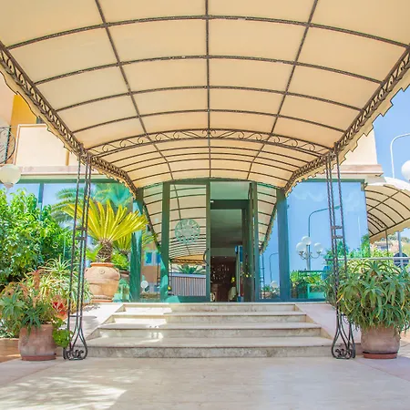 Costazzurra Szálloda Grottammare