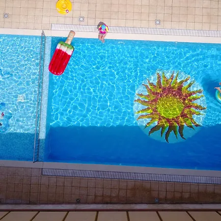 Szálloda Costazzurra 4*