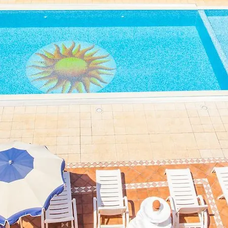 Costazzurra 4*