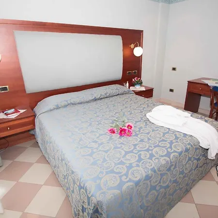 Costazzurra 4* Grottammare