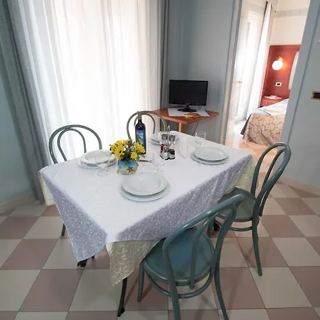 Costazzurra 4* Grottammare