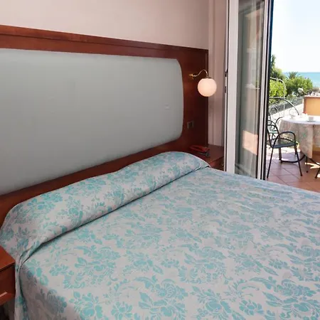 Costazzurra 4* Grottammare