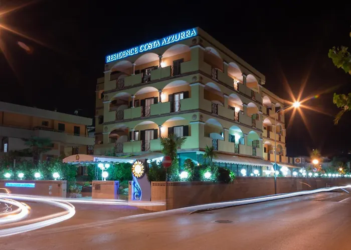 Costazzurra Ξενοδοχείο Grottammare