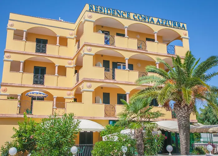 Costazzurra 4*