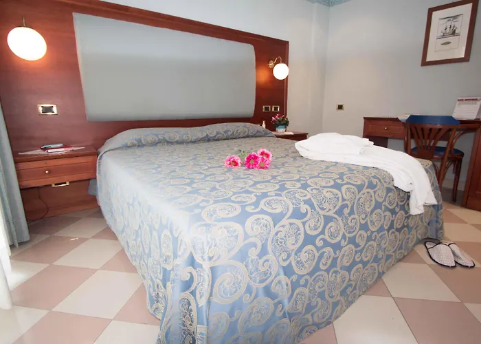 Costazzurra 4* Grottammare