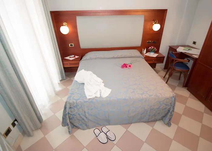 Ξενοδοχείο Costazzurra Grottammare