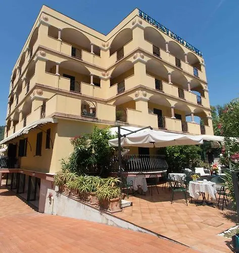 Costazzurra Ξενοδοχείο