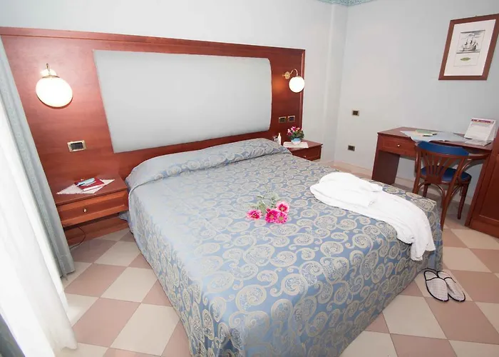 Costazzurra 4* Grottammare
