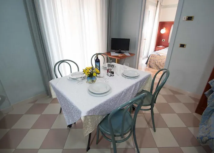 Costazzurra 4* Grottammare