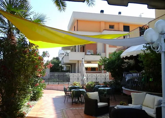 Costazzurra Grottammare