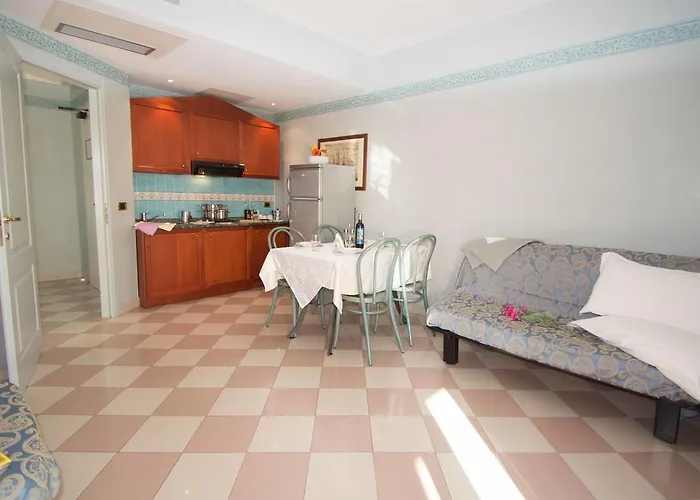Costazzurra Ξενοδοχείο Grottammare