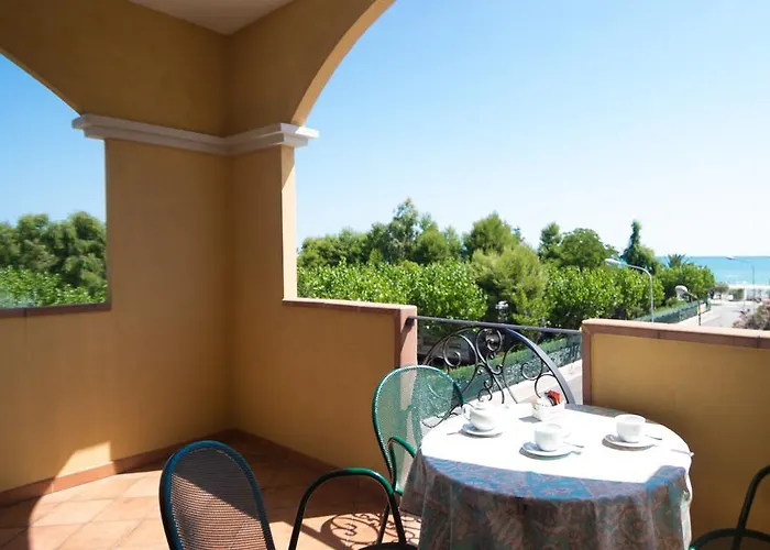 Costazzurra 4*