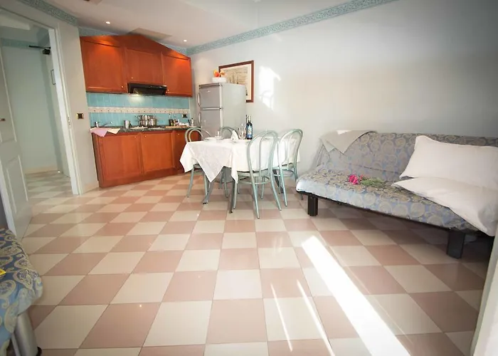 Ξενοδοχείο Costazzurra