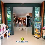 Hotel Hotel Costazzurra 4*