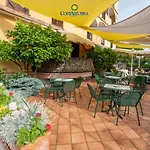 Hotel Costazzurra 4*