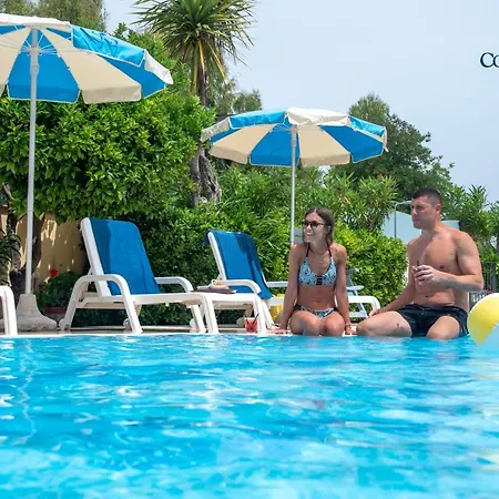 Costazzurra Hotell Grottammare