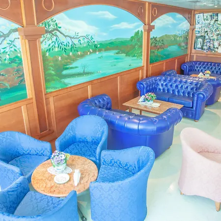 酒店 Costazzurra 4*