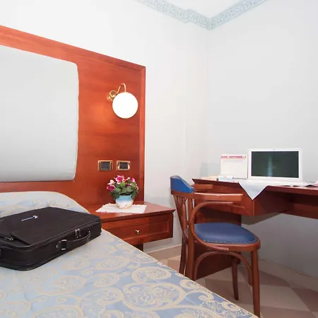 Hotell Costazzurra Grottammare