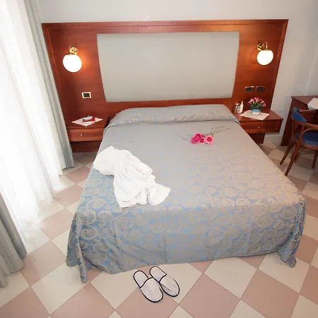 Hotell Costazzurra Grottammare