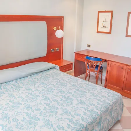Hotel Hotel Costazzurra Grottammare