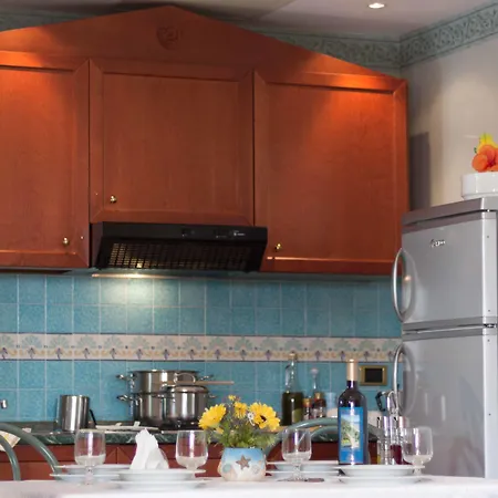 Hotell Costazzurra 4*