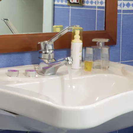 Hotell Costazzurra Grottammare