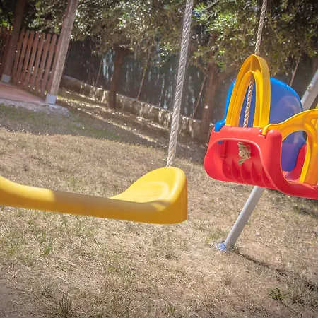 酒店 Costazzurra 4*