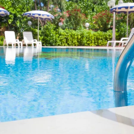 Costazzurra 4* Grottammare