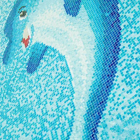 Costazzurra 4* 葛伦坦马勒