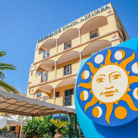 Costazzurra 4* غْروتّامّاري