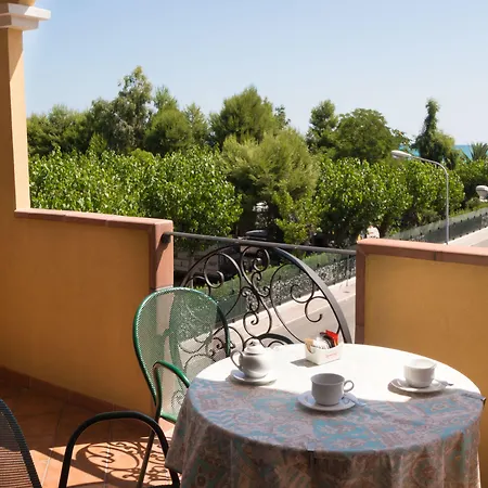 Costazzurra 4* Grottammare