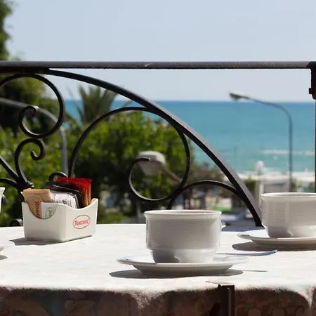 Costazzurra Grottammare