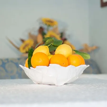 Costazzurra 호텔 그로타마레