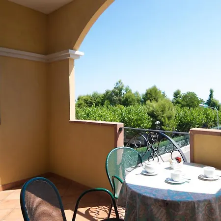 Costazzurra 4*