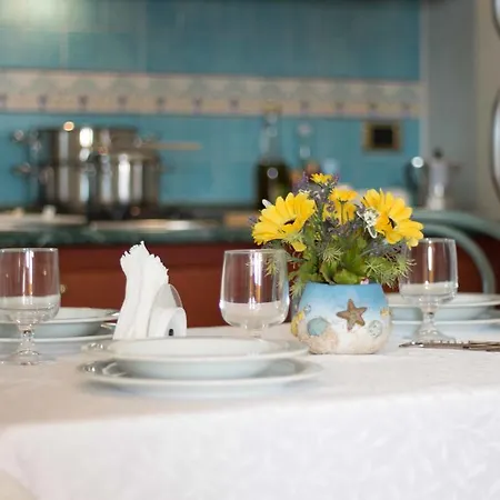 Costazzurra Hotell 4*