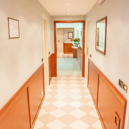 酒店 Costazzurra 葛伦坦马勒