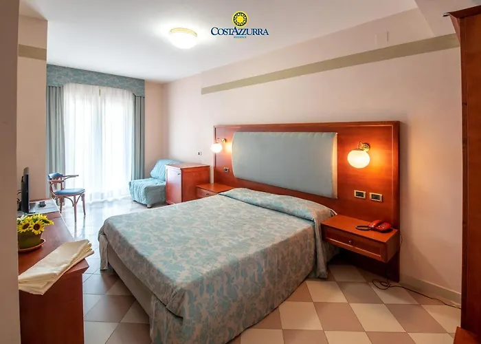 Costazzurra 4* غْروتّامّاري