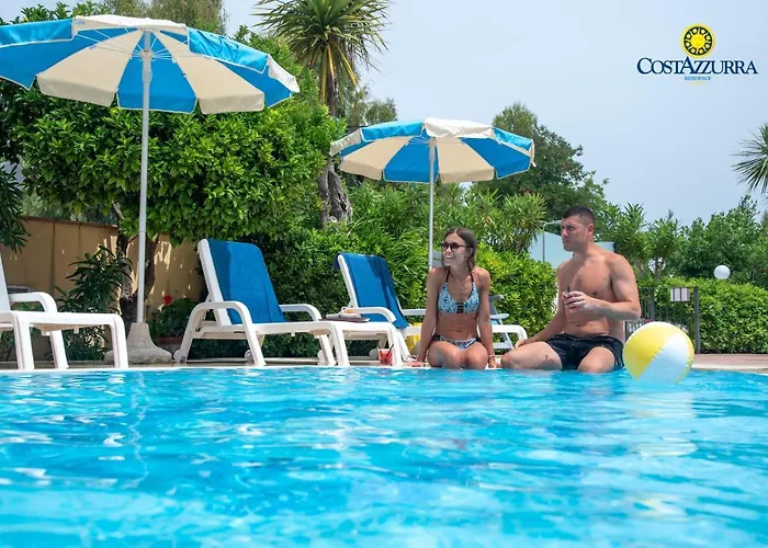 Costazzurra Hotel Grottammare