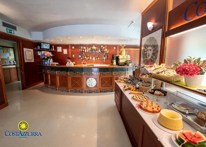 Costazzurra غْروتّامّاري