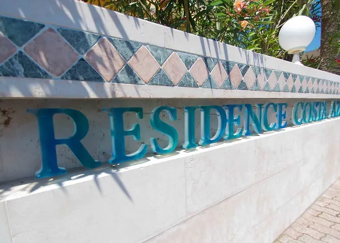 Costazzurra Hotel Grottammare