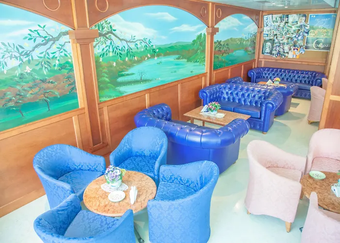 فندق Costazzurra 4*