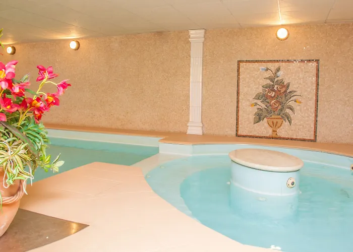 Costazzurra Hotel