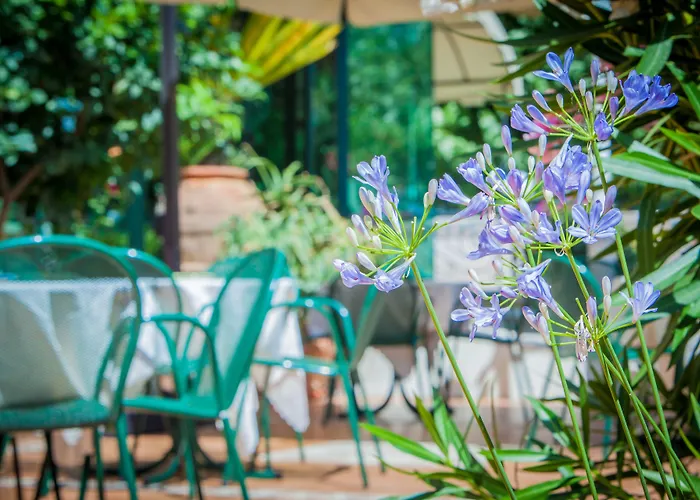 Costazzurra Hotel