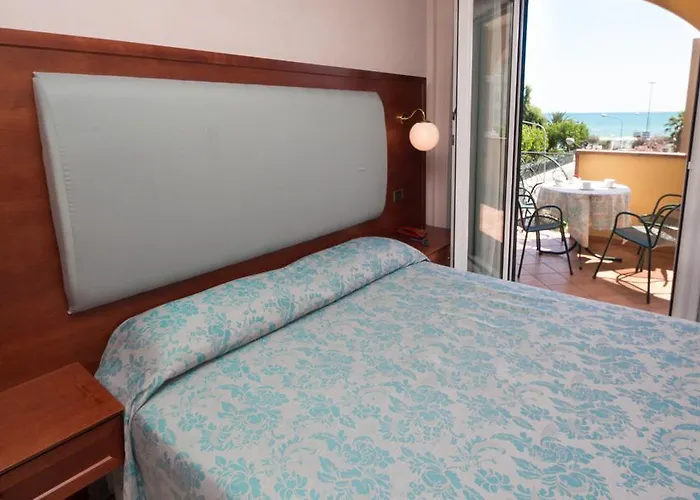 Costazzurra 4* Grottammare