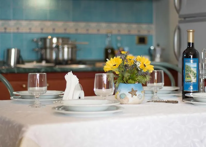 Costazzurra Hotel 4*